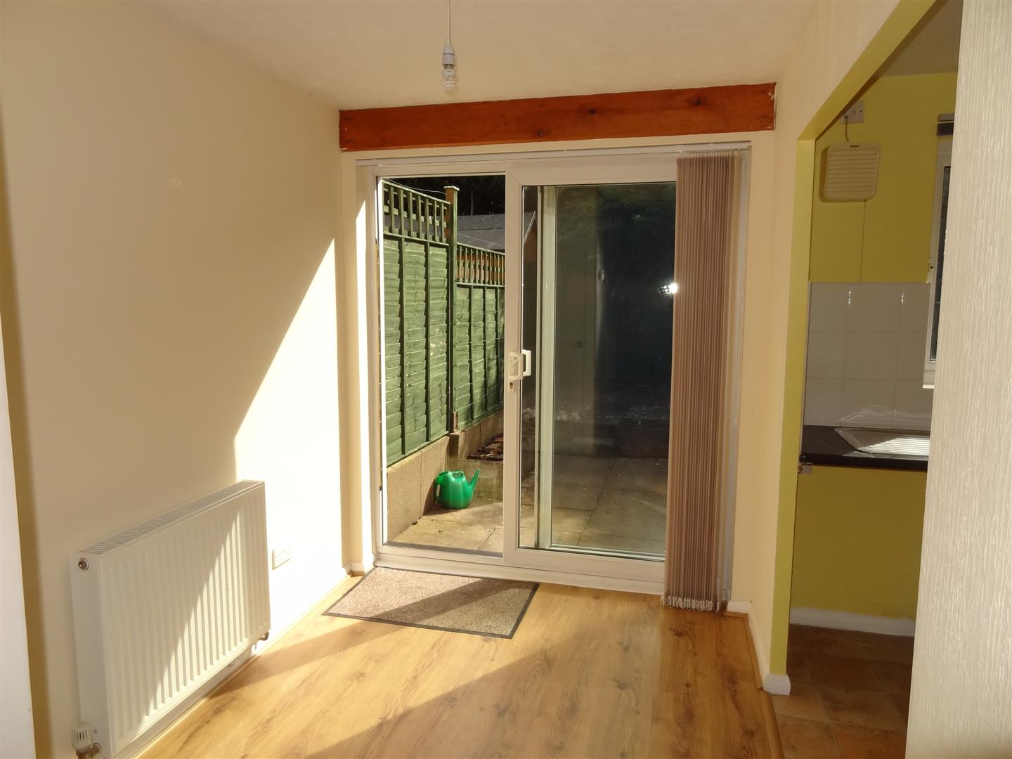 10A The Orchard, Shrewsbury, SY3 5AW To Let